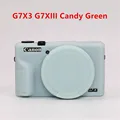 G7X3 Candy Green