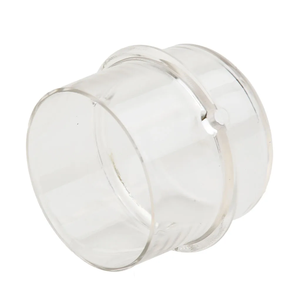 Plastic Measuring Cups For Thermomix TM 21 TM 31 3300 Replacement Plastic Transparent Cup Spare Parts Durable 65x52mm