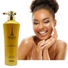 Kojic Acid Whitening Lotion 500ml Fight Pigmentation Spots Brighten Smooth Moisturizing Reduced roughness Skin Whitening Product 1