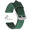 Green-Silver
