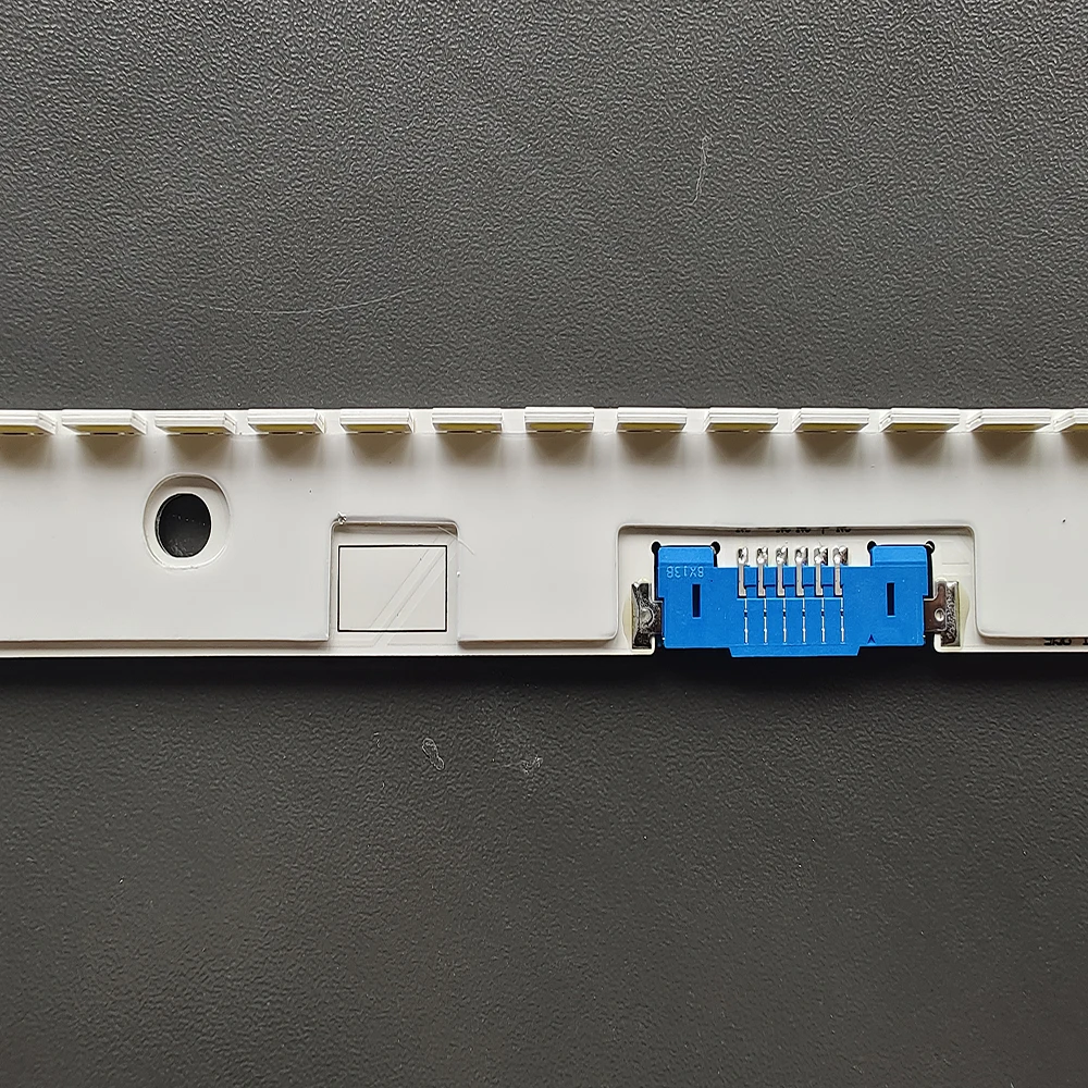 Tira Conduzida Luz de Fundo para Ue49k5510 Ue49k5500 Ue49k6300 Ue49m5575 Un49k6500 Ue49m5500 Ue49k6400 Bn9639510a V6ey_490sm0_led64_r - Imagem 6