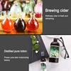 Home brewer Small household brewing equipment Pure dew shochu liquor food brewing machine Distillery stills toaster 3