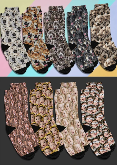 Regalo Papa Compleanno Calzini Divertenti Per Uomo Con Scritta