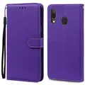 Dark Purple
