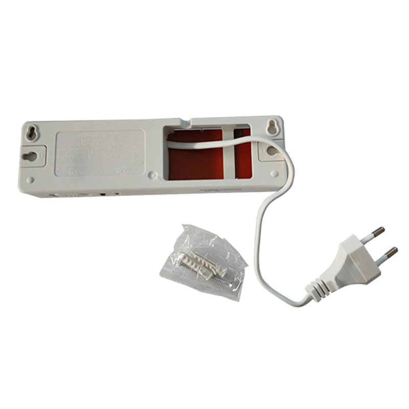 Fire Fighting Light 30LED Emergency Light Fire Emergency Lighting Luminaire 2 Modes Wall Mounted Lamp Smart Home Bulbs led light emergency light emergency light bulb