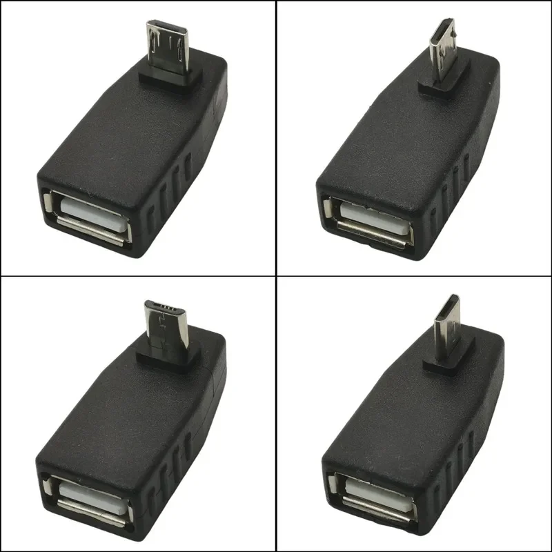 

Адаптер OTG Micro USB V8 «папа»-«Мама» типа «папа», коннектор для Samsung, Huawei, Xiaomi, флэш-накопителя USB для телефонов Android