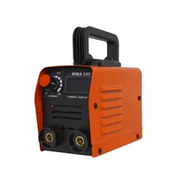 110V/220V ARC Welder 3000W Electric Welding Machine Household Mini Small Automatic DC Inverter Portable Welding Machine No Cable 1