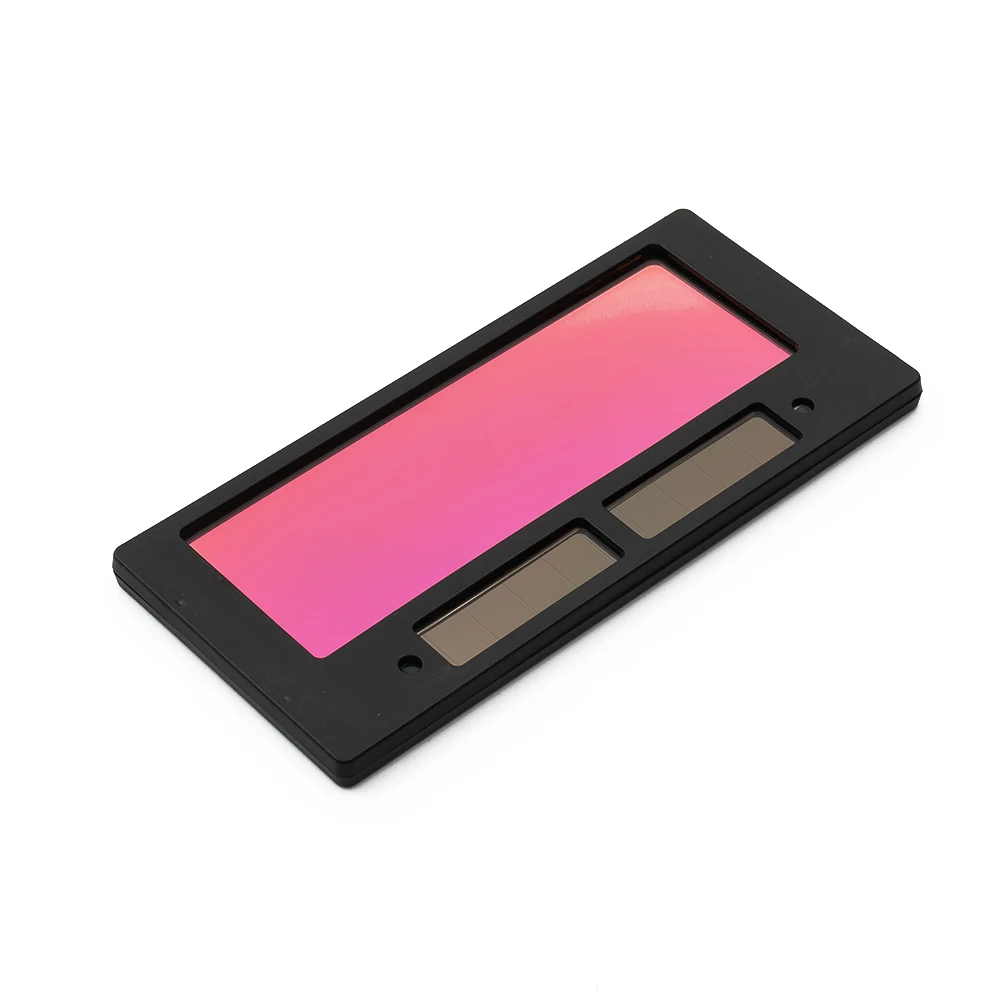 Рисунок 3 - сварочный объектив с автоматическим затемнением