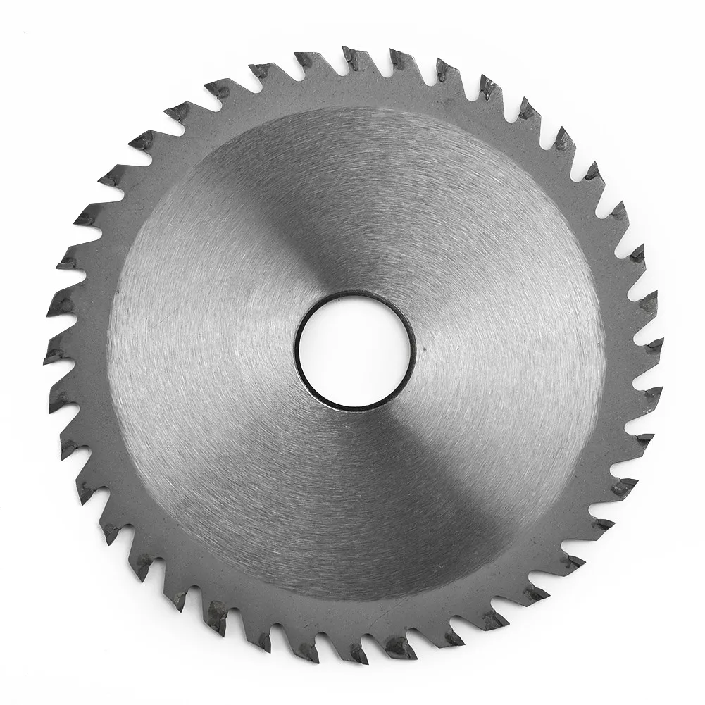 Cutter Saw Blade Disc 115mm Ultra Circular Sawing Wood Cutting Rotary Tool 4.5 inch Angle Grinder High Quality