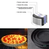 5/8/9inch Perforated Cake Pan PIZZA Pan Non-Stick Fruit Pie Cake Molds Baking Pan Bottom Baking Tray Bakeware Tools 3