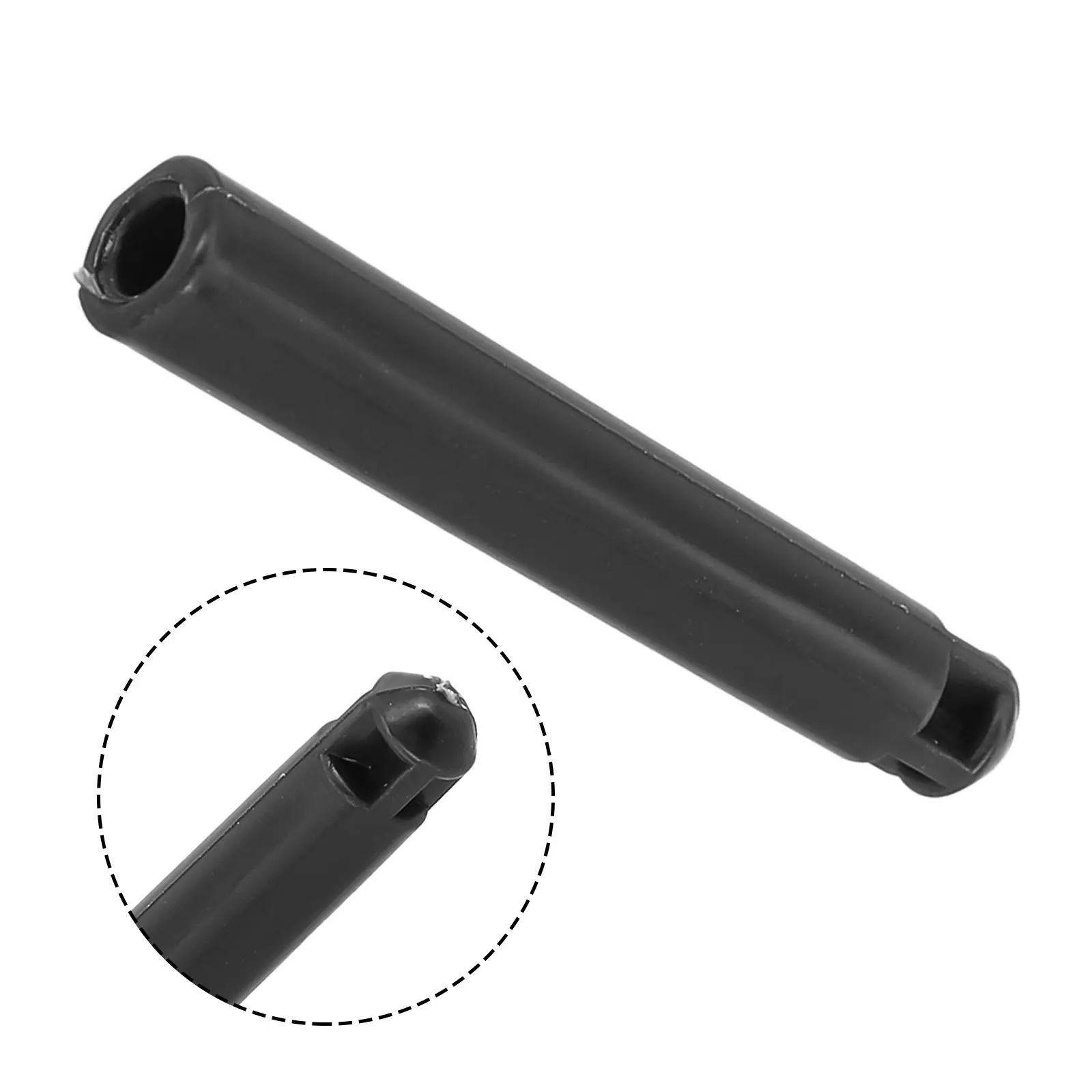 Shift Linkage Bushing Kit Transmission Shifter Bushing Shift Linkage Joint For Mitsubishi V87 V93 V97 For Pajero Sports L200 2006-2410A013 Car Accessories