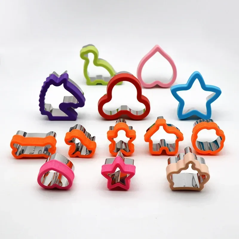 Рисунок 2 - Набор сэндвич-форм в форме животного