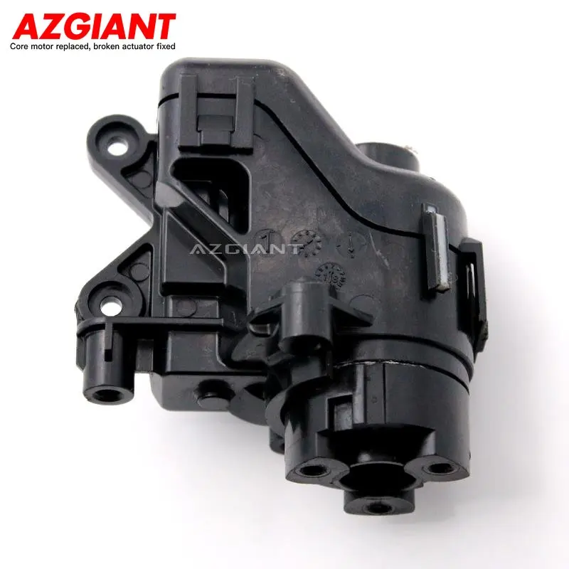 AZGIANT Repair Kit For Mazda CX5 20172022 CX8 Side Wing Mirror