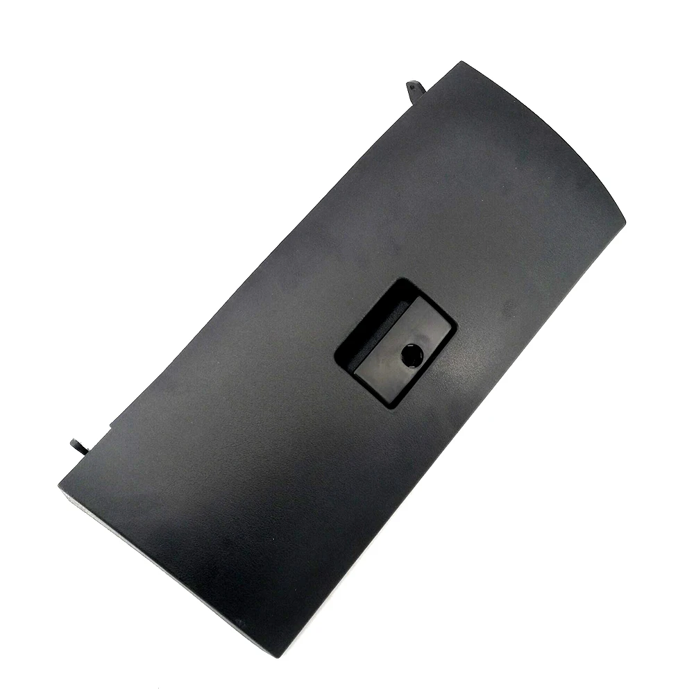 1J1857121A Door Lid Grey Glove Box Cover For Volk swagen Gol f Jett a