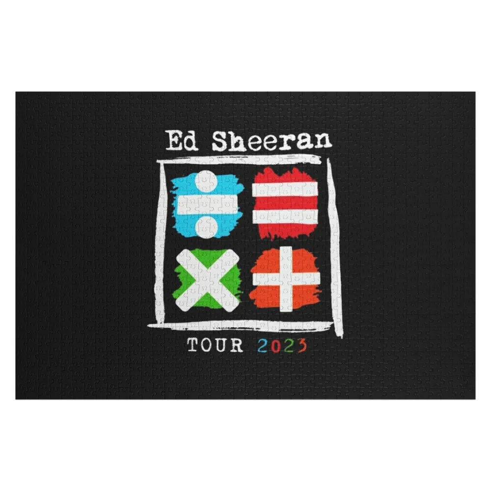 

new <<ed sheeran, sheeran, perfect sheeran, equal subtract guitar sheeran>> 104 Jigsaw Puzzle