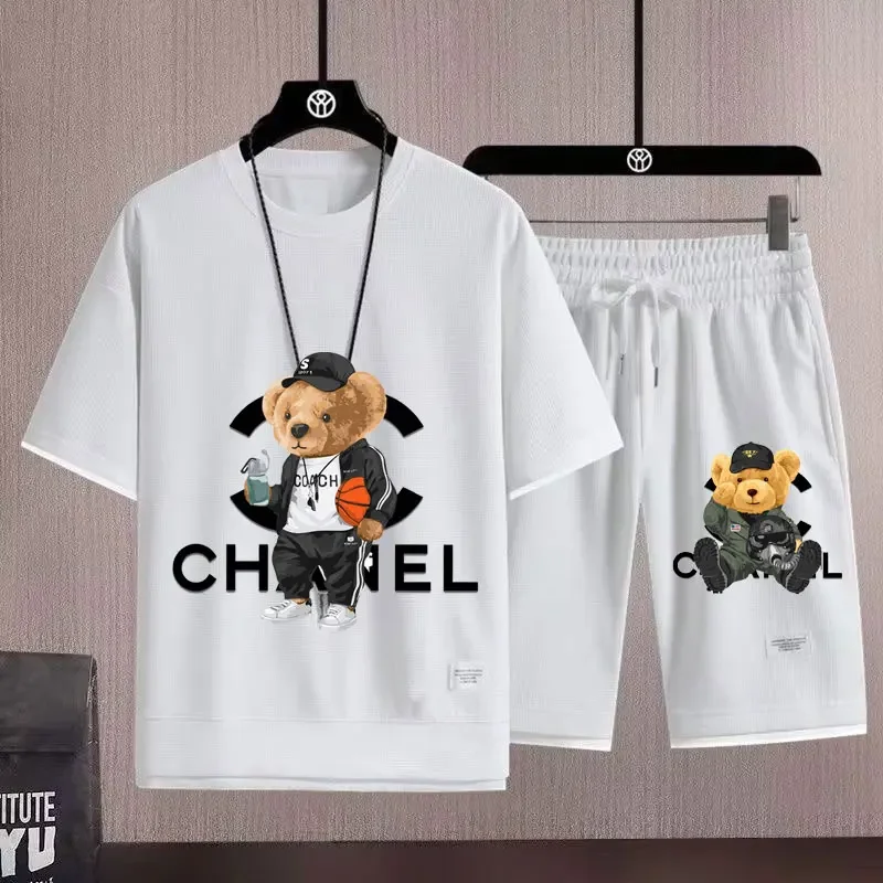 Мужская повседневная спортивная