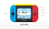 Mini game console Stereo Handheld Game Players For Electronic Toy Gift handheld players electronic toys games 2