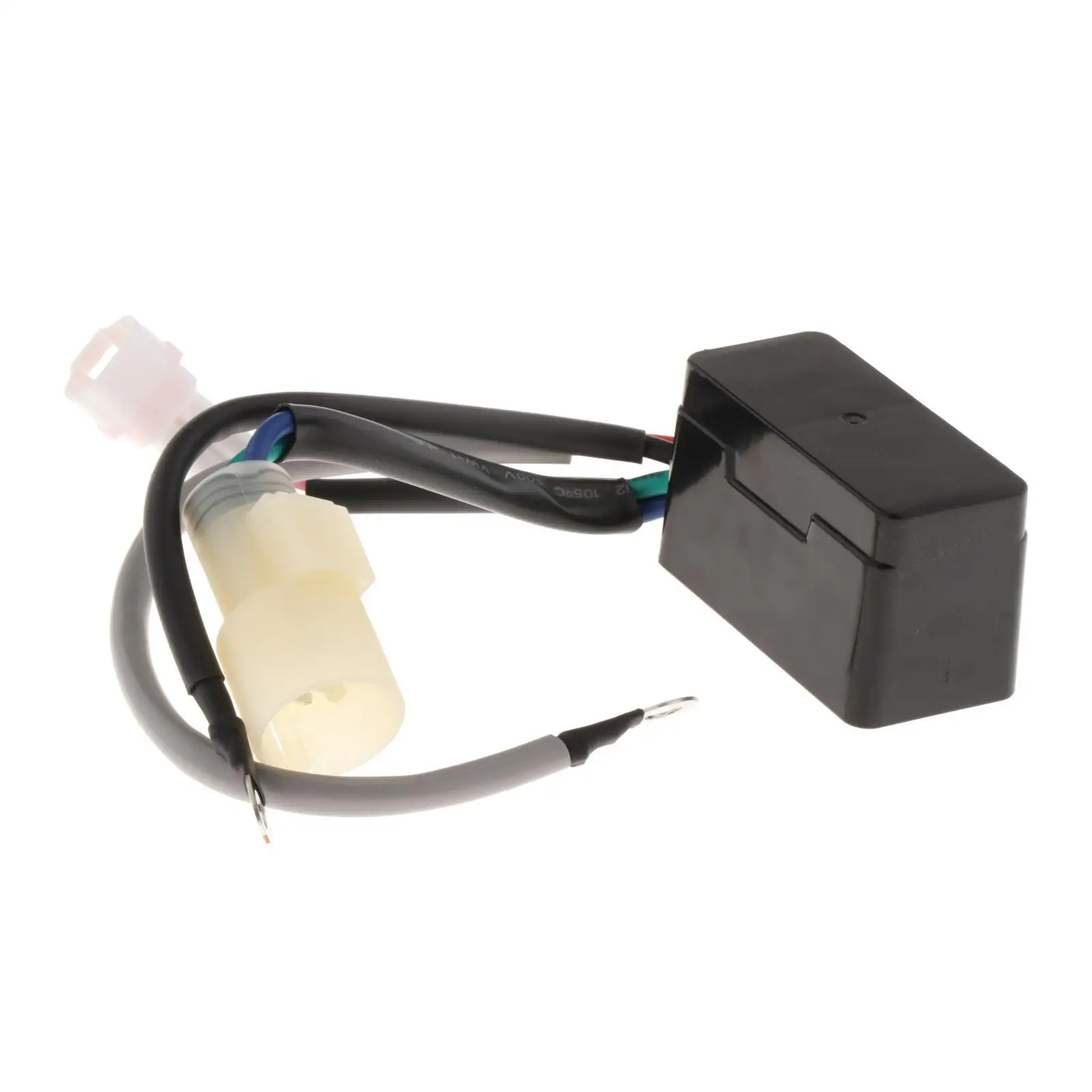 

Реле Trim 38410-93J12 3841093J12000 для 4-тактного подвесного двигателя Suzuki