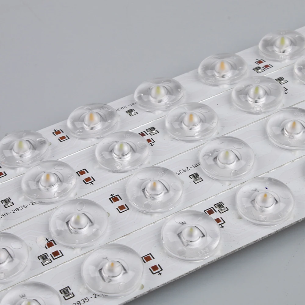 18W 24W 36W 48W 62W LED Panel Light SMD 2835 Module Lamp AC110V 220V for LED Ceiling Lamp Board Light Indoor Wall Lighting led ceiling light ceiling light