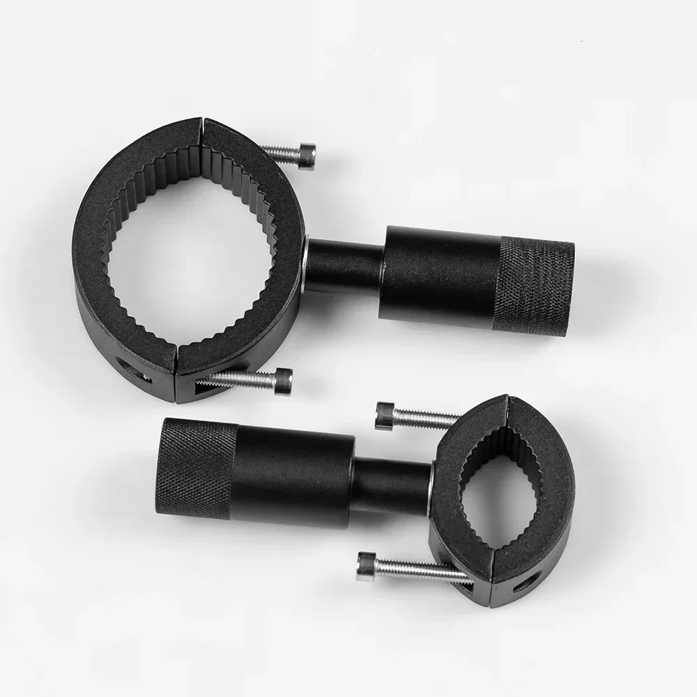 Motorcycle Headlight Bracket 1/2pcs Spot Lights Bracket Mount Fog Clamp Holder motorcycle light bracket motorcycle headlight clamp motorcycle headlight mount