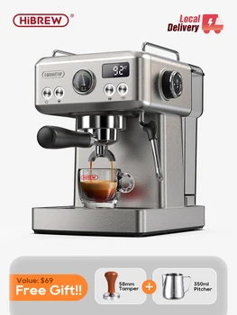 Espresso kavos aparatas namams, kuris pagaliau sustabdo rūgštų kartumą - Mokslo Taškas