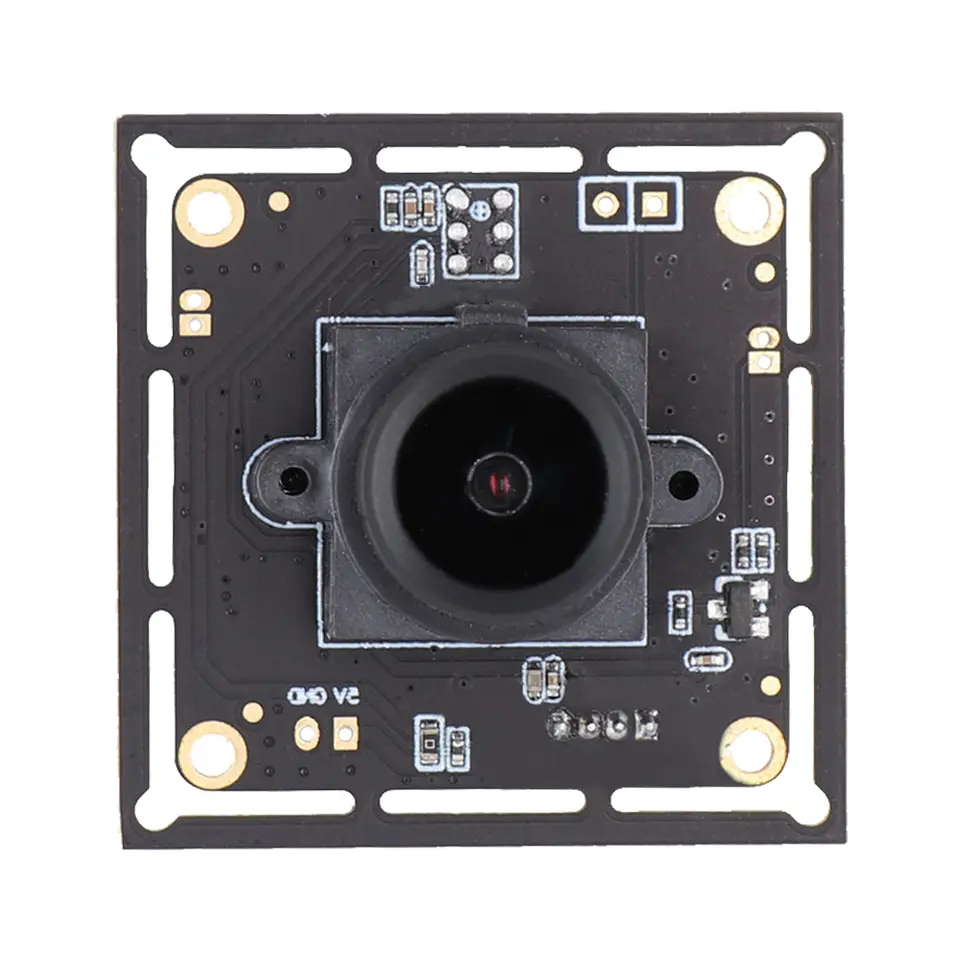 Low Light IMX462 Full HD 1080P 2MP Webcam UVC Plug Play Driverless USB Camera Module for Windows Linux Android Mac image 2