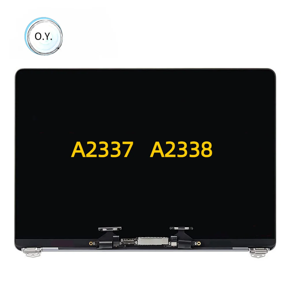 MacbookAir13InchRetinaNewA2337A2338LCDDisplayAndFull