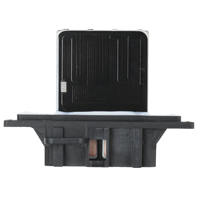 Blower Motor Regulator Resistor 27150-8B700 271508B700 973-200 27150-08001 For