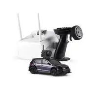 SNICLO CA51 1/43 FPV 4WD First Person View RC Car 2.4GHz High Speed Control with Camera Racing Toy for Kids 1