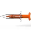 Impression Syringe Injector For Ear Impressions Taking Hearing Aids Accessories DIY CIEM Impression Injector 3.5mm Care Tool 1