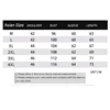 Men's Smart Casual Cardigan V-neck Sweater Men's Autumn Winter Clothes Button Knit Cardigans Mens Knitting Sweaters Outwear 2