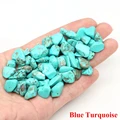 Blue Turquoise