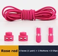 Rose red