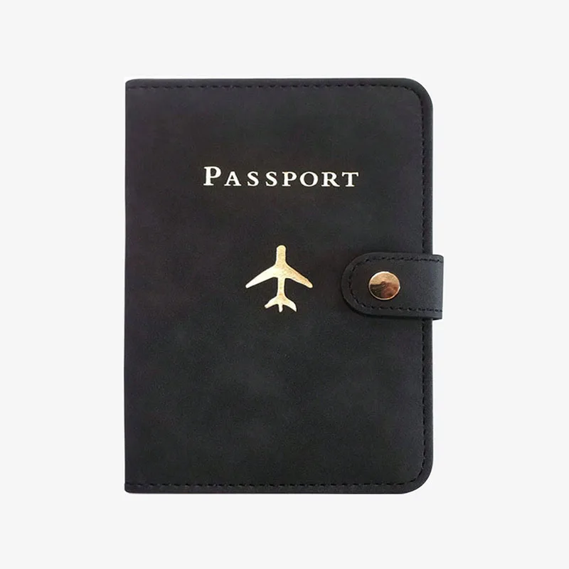 Airplane Black