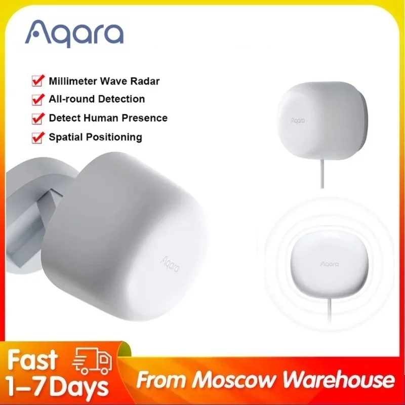 Aqara-FP1-Human-Presence-Sensor-Smart-Human-Motion-Detector-ZigBee-3-0 ...