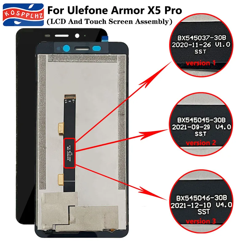 Armor X6 Pro Купить