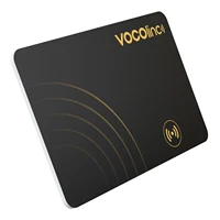 VOCOlinc Ultra-thin Wallet Tracker Card, Smart Tag Wallet Tracker, Bluetooth Pairing Find My Item Finder Anti-lost Alarm Locator - Image 2
