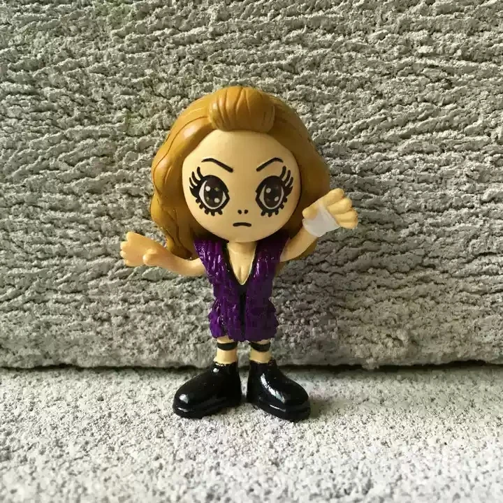 5cm cartoon ayumi hamasaki action figure toy kids collection