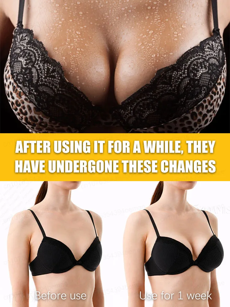 Prototype, plump breasts, big, big, big