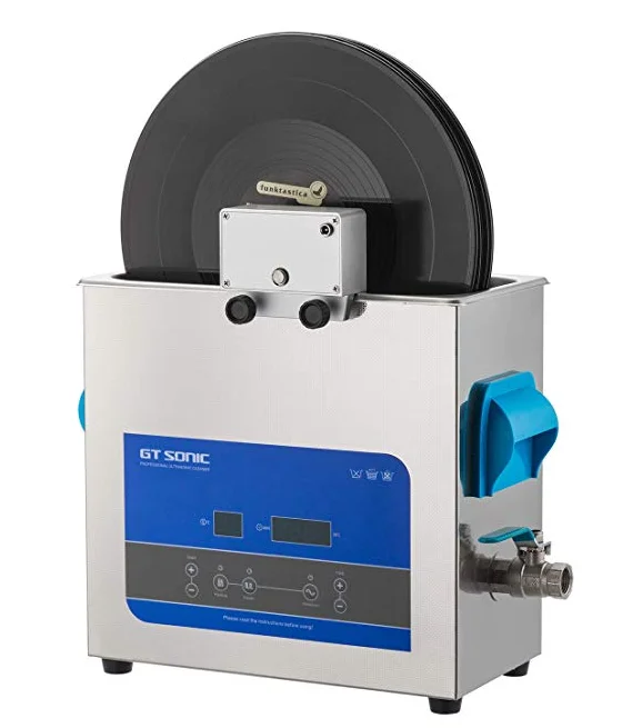 Gt Sonic Musical Instruments Ultrasonic Cleaning Safety Cleaning For