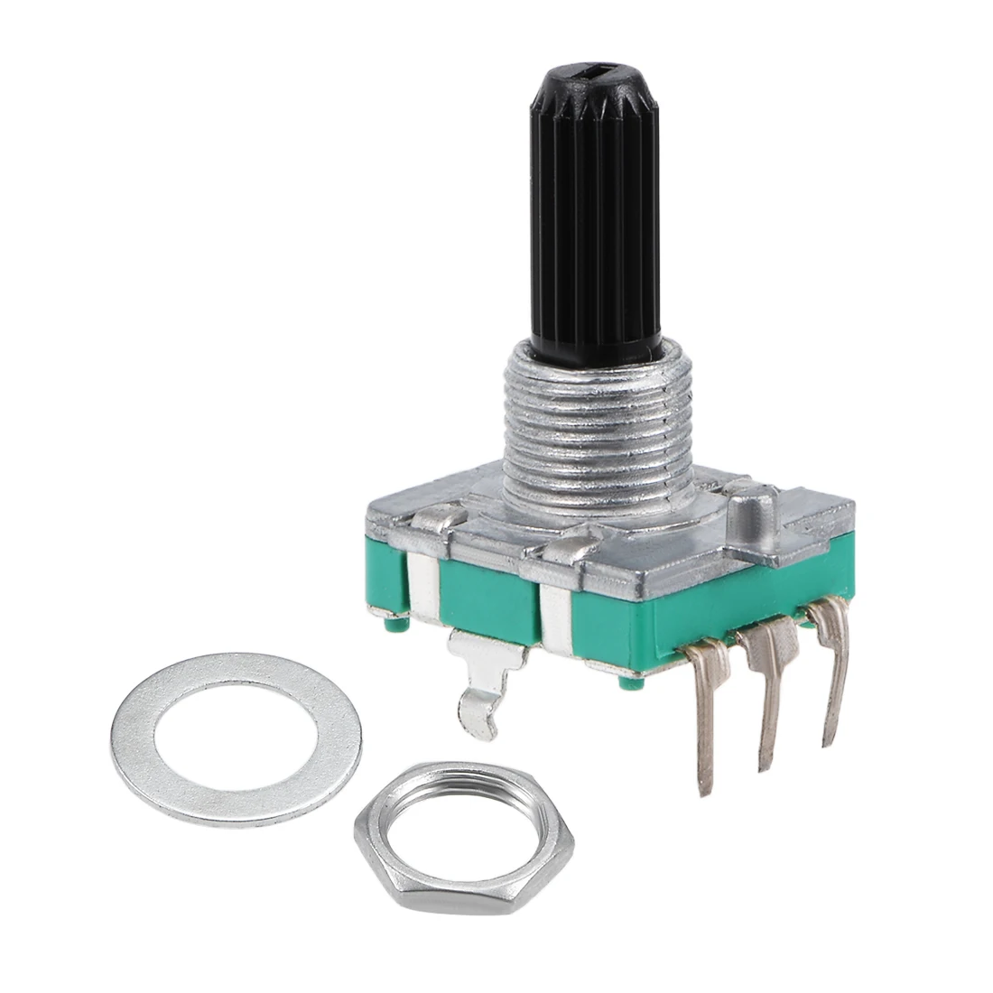 Coded switches