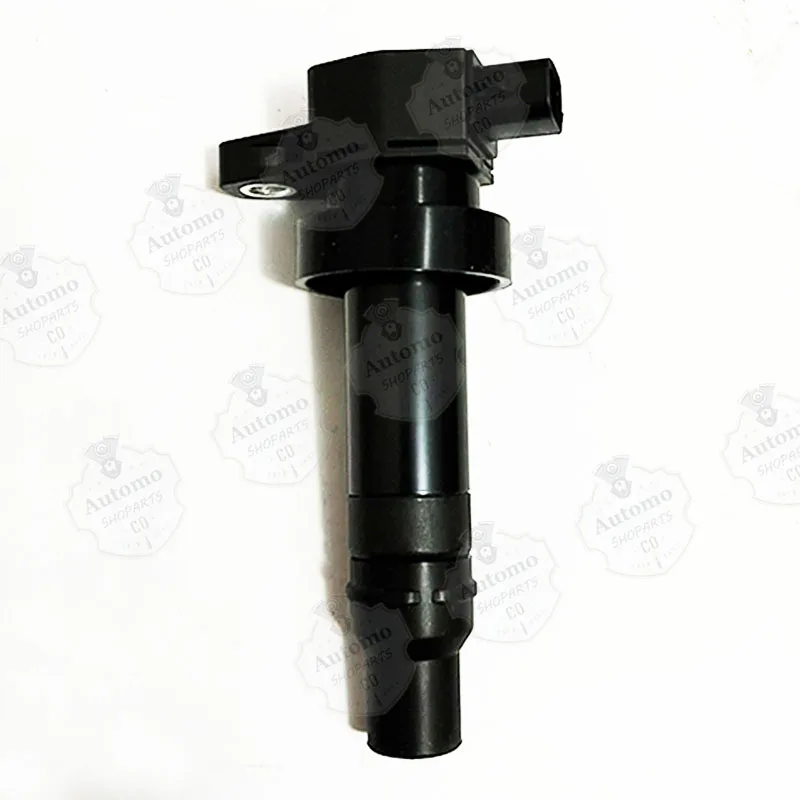 4 PCS Ignition Coil Spark plug 273012B010 27301-2B010 For HYUNDAI I30 I20 Venga Kia Rio Soul Ceed Veloster ignition coil igniter