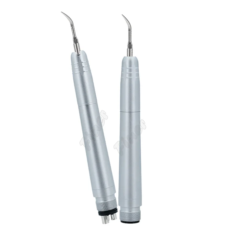 

Scaler Handpiece With 3 Tips den tal Scaler 2/4 Holes Air Scaler