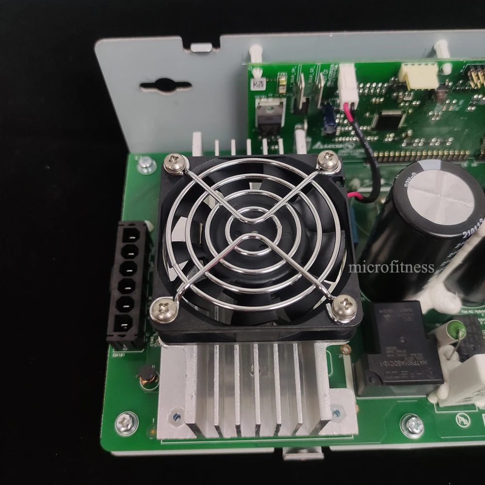 APMT-1500AP-1 런닝머신 인버터 모터 전력 제어기 APMT-1500A1 B 1000390922 존슨 매트릭스용 주파수 변환기
