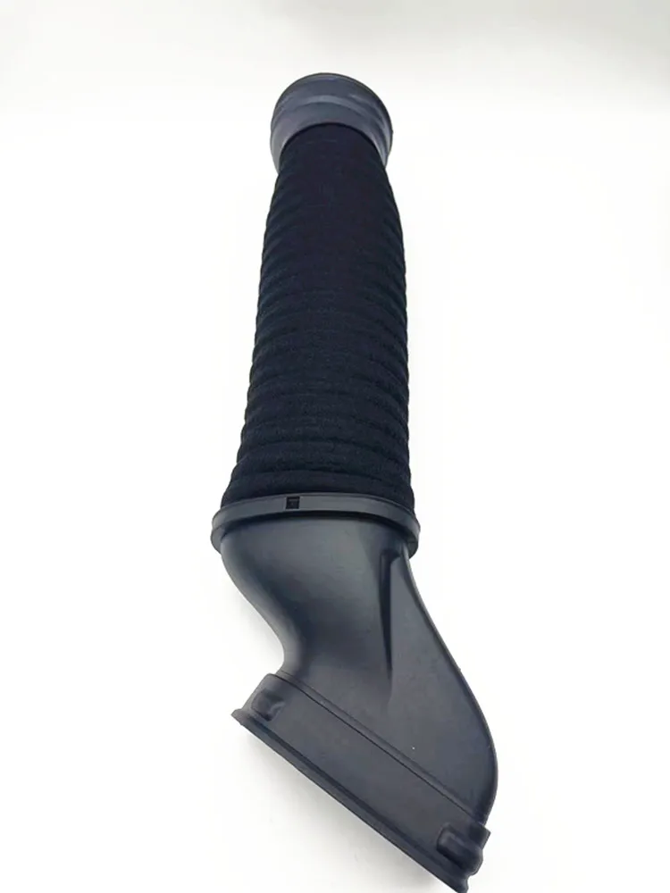 Left Right Air Intake Hose Benz M272 Engine W221 S300 S350 S400 OE; A2720903382 A2720903482 air intake pipe air filter intake pipe silicone intake hose