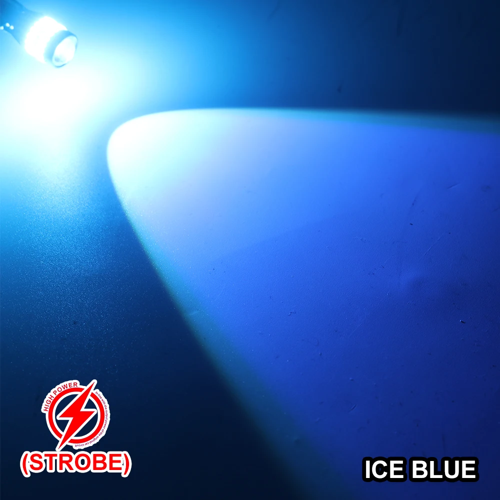 Ice Blue