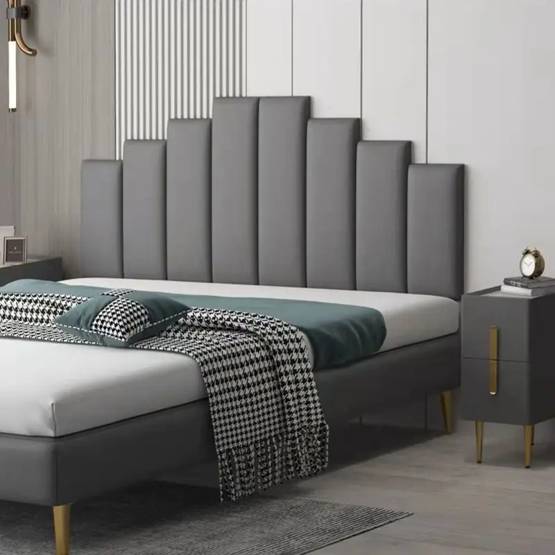 Рисунок 4 - Головные уборы для кровати