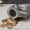 Creative Metal Coin Bank Cartoon Koala Bank Savings Money Box Saving Pot for Kid Boy Girl 5