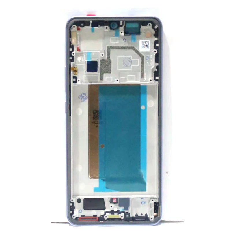 AMOLED 6.67'' LCD Display Screen For Xiaomi 13T