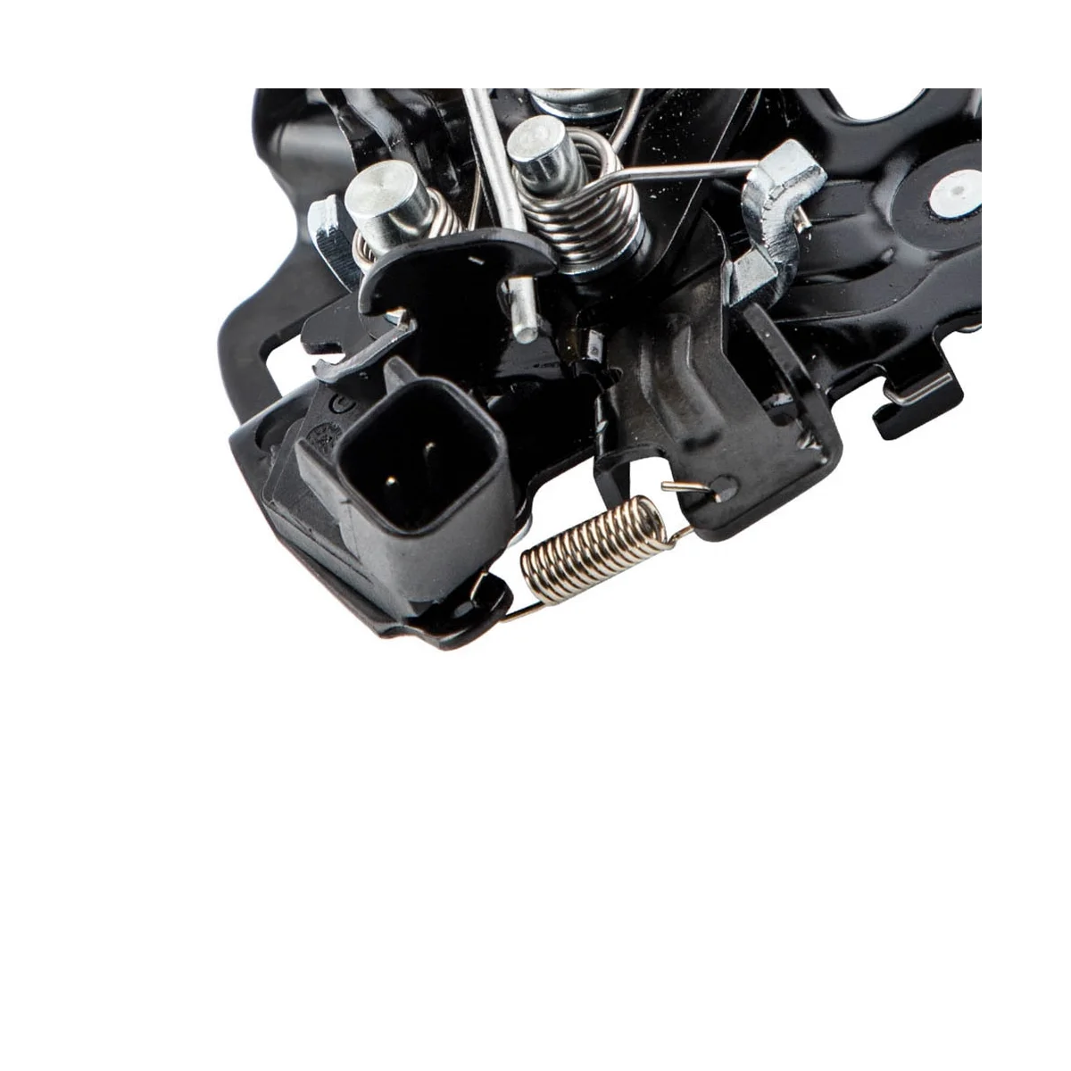 

Hood Latch Lock for Ford Mustang Shelby 18-19 FR3Z-16700-B FR3Z16700A